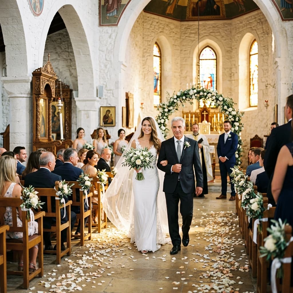 Maria & Andreas